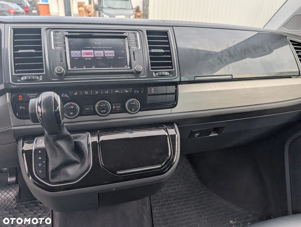 Volkswagen Multivan 2.0 TDI L1 Highline 4Motion DSG - 22