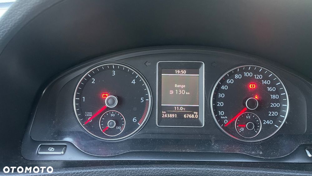 Volkswagen Multivan L1 PanAmericana 4Motion - 11