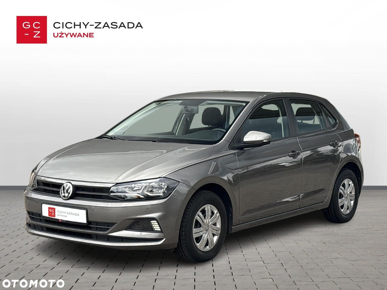 Volkswagen Polo - 1