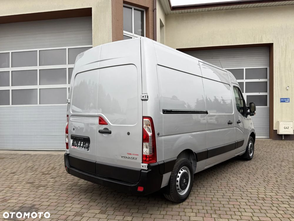 Renault Master L2H2 125-konny - 7