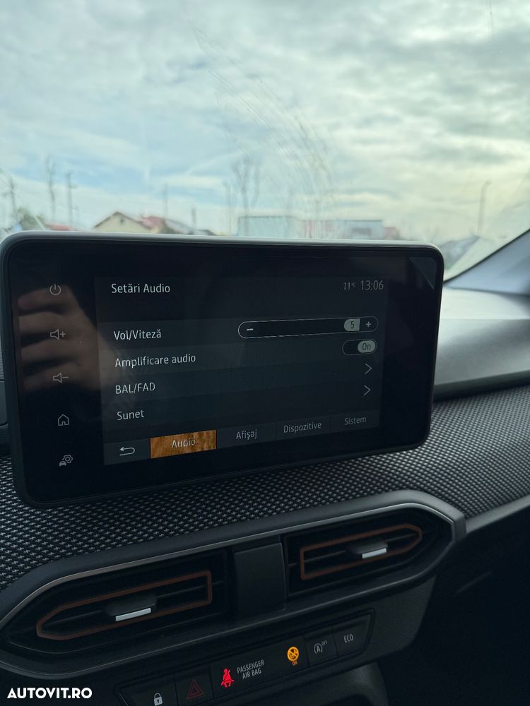 Dacia Sandero Stepway TCe 90 MT6 Expression - 23