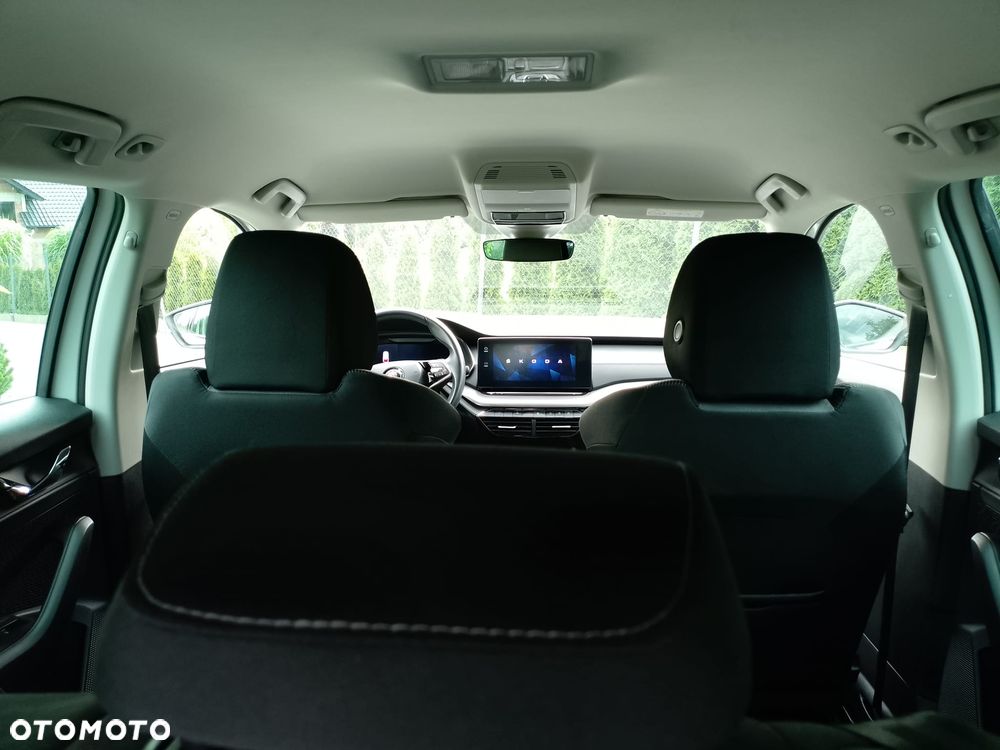 Skoda Octavia 2.0 TDI 4x4 Style DSG - 14