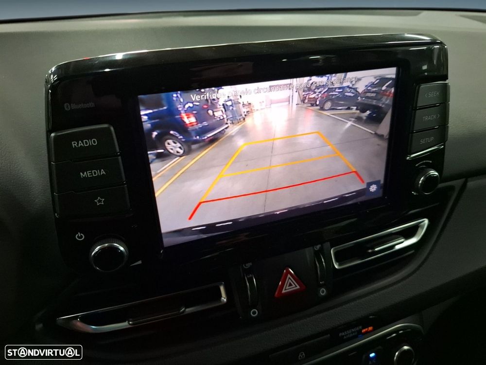 Hyundai i30 1.0 T-GDI Style Plus - 21