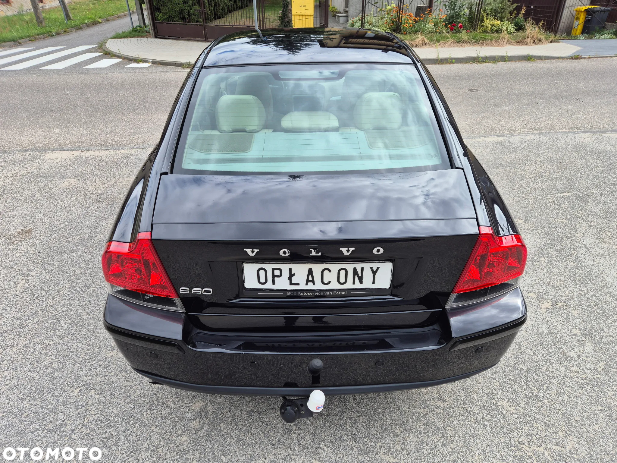 Volvo S60 2.4 Summum - 20