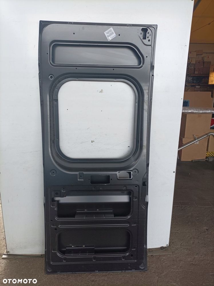 DRZWI TYLNE PRAWE FIAT DUCATO JUMPER BOXER 46858570 NOWY ORYG - 7