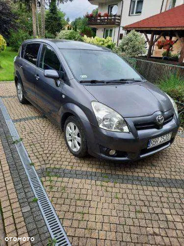 Toyota Corolla Verso 1.8 Prestige + 7os - 2