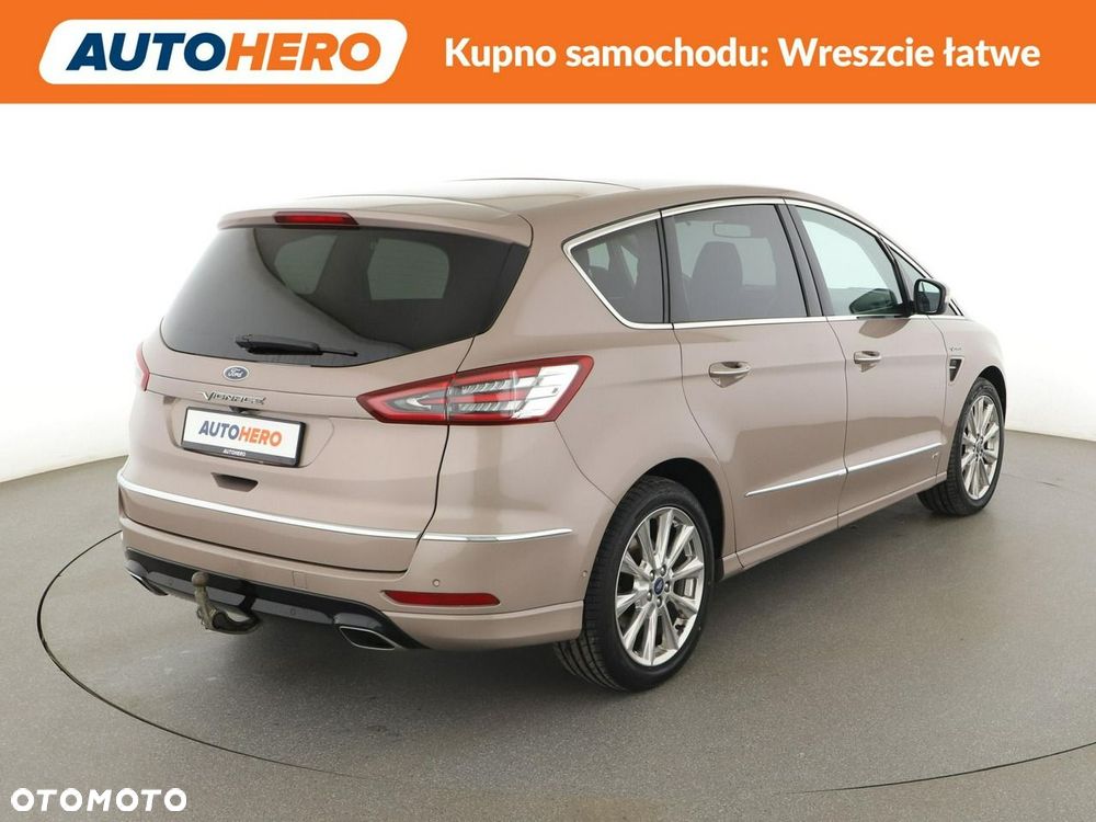 Ford S-Max - 8