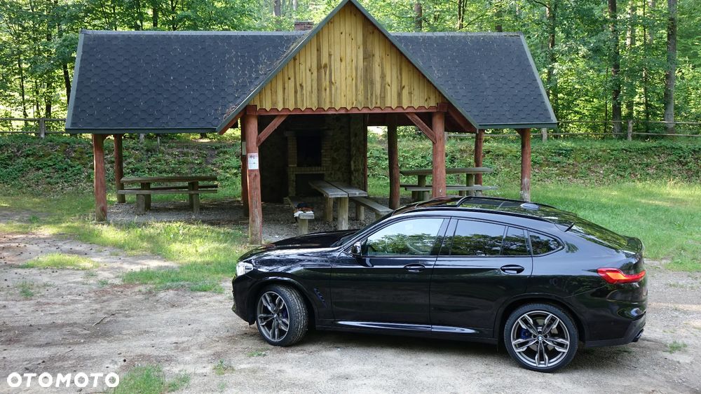 BMW X4 - 11