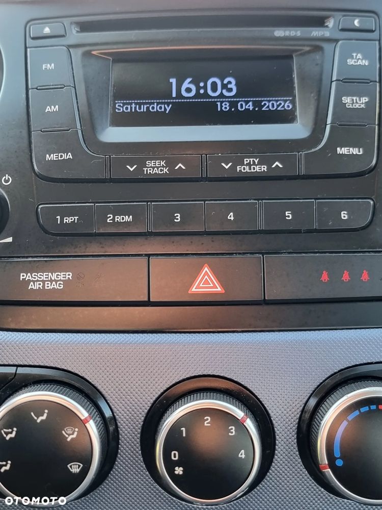 Hyundai i10 1.0 Comfort - 12