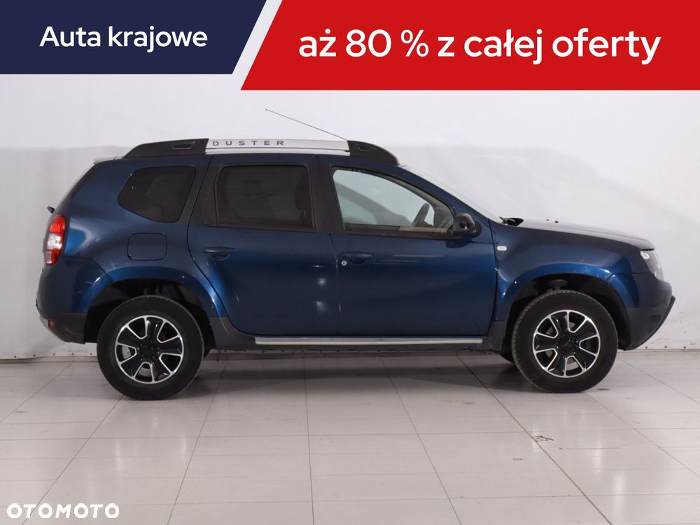 Dacia Duster - 8