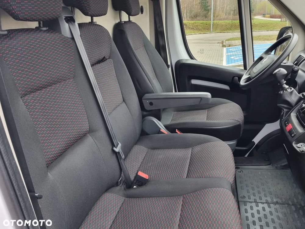 Citroën Jumper - 19