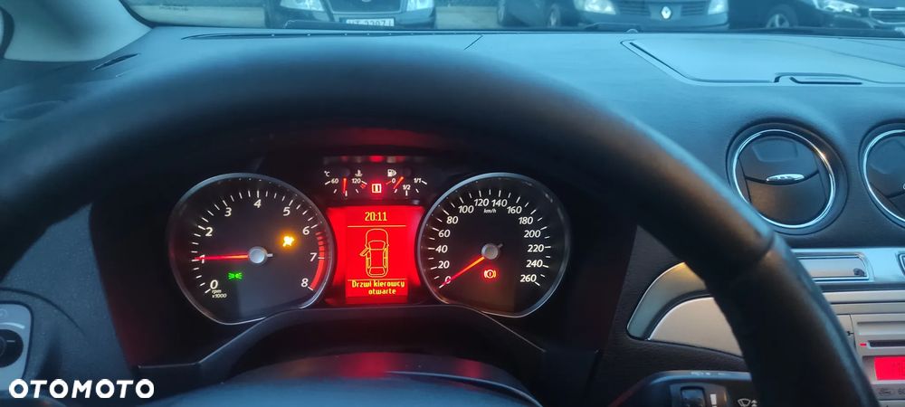 Ford S-Max 2.0 Ambiente - 11