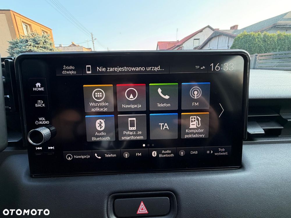 Honda HR-V 1.5 i-VTEC CVT Elegance - 11
