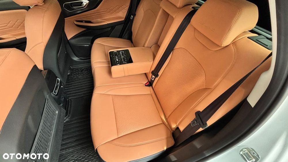 BAIC 7 1.5T Luxury Plus DCT - 15