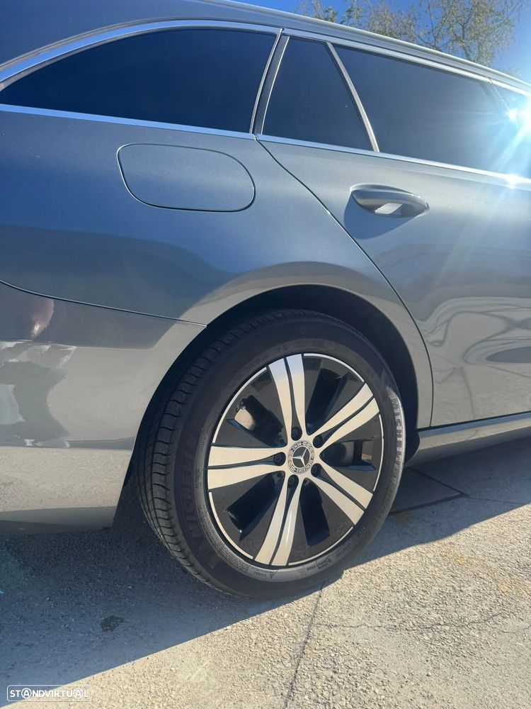 Mercedes-Benz C 30 AMG - 14