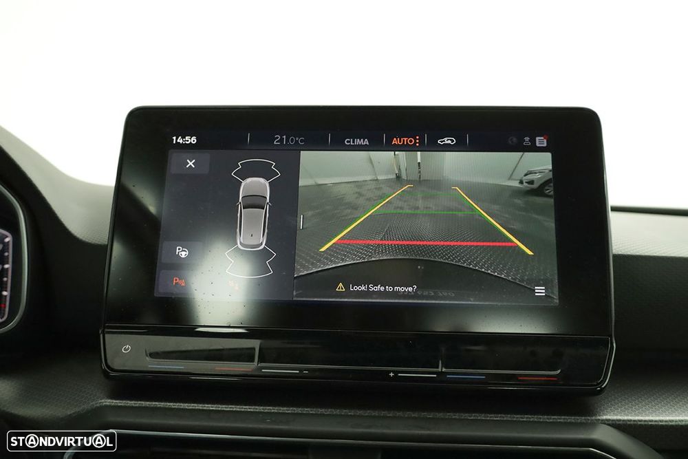 SEAT Leon 1.0 TSI Style - 13