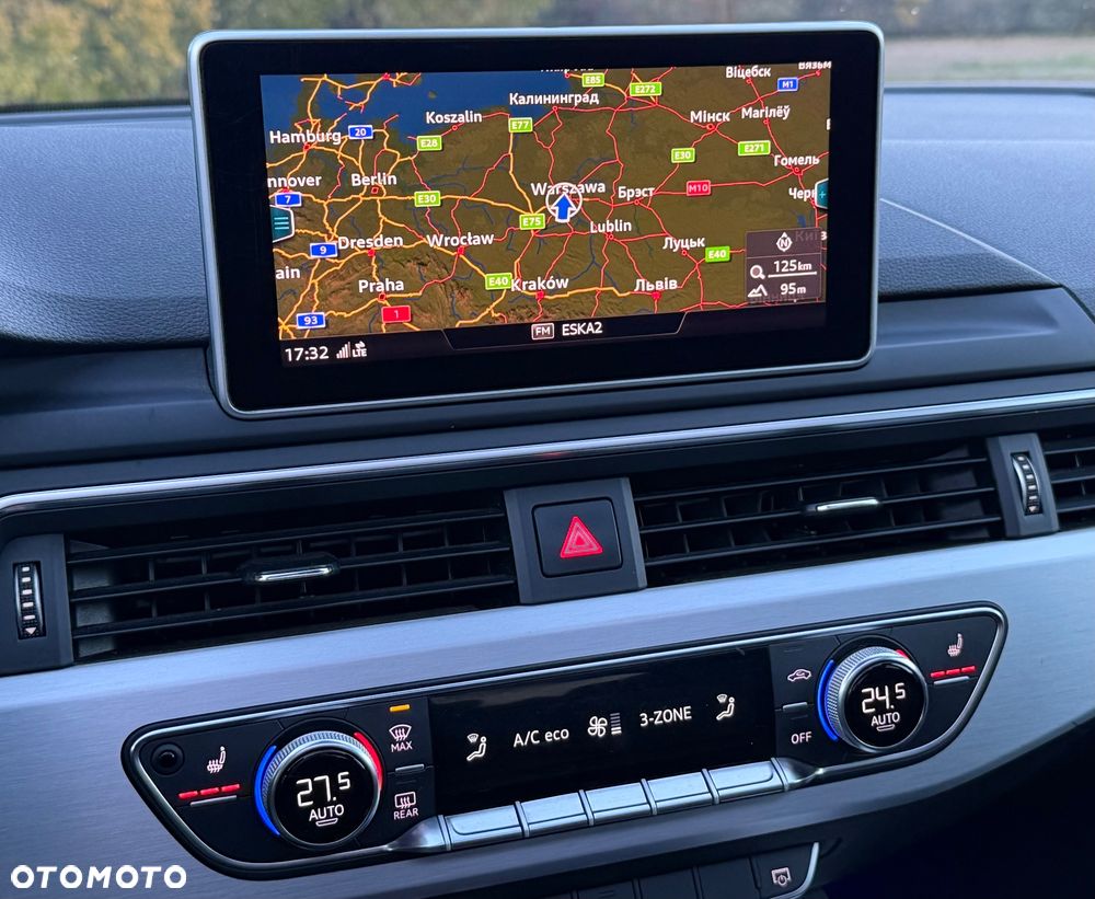 Audi A5 Sportback 40 TFSI mHEV S Line S tronic - 29