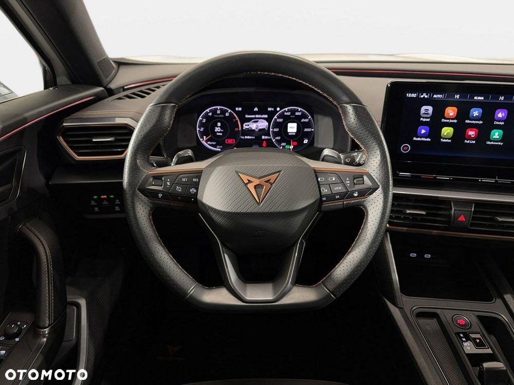 Cupra Formentor - 19