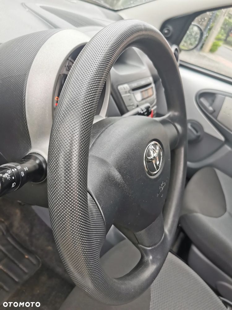 Toyota Aygo Edition - 20