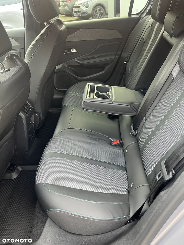 Peugeot 308 1.2 PureTech Allure Pack S&S - 13