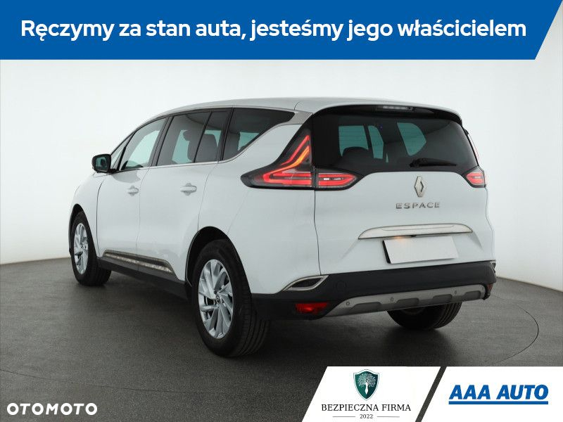 Renault Espace - 5
