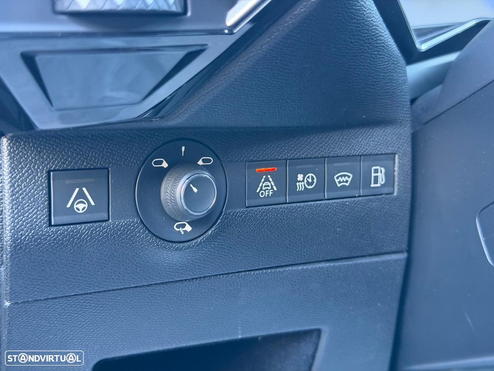 DS DS7 Crossback E-Tense Grand Chic EAT8 - 22