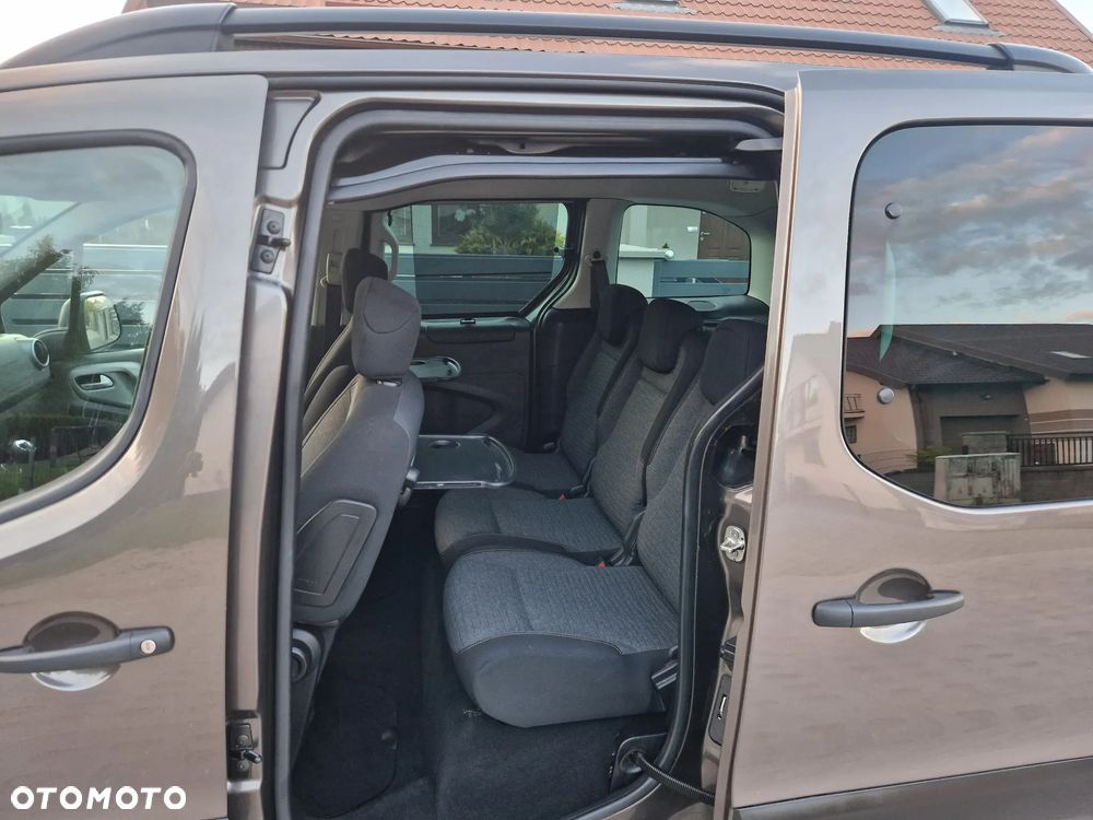 Citroën Berlingo Multispace BlueHDi 100 S&S SELECTION - 3