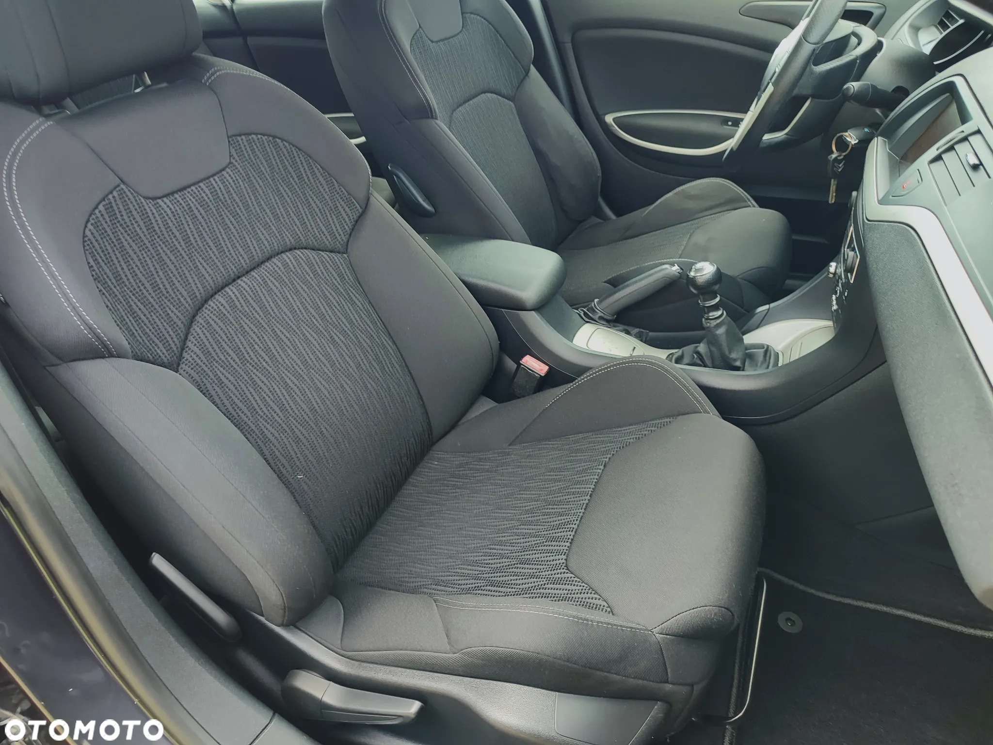 Citroën C5 2.0 HDi Selection - 27