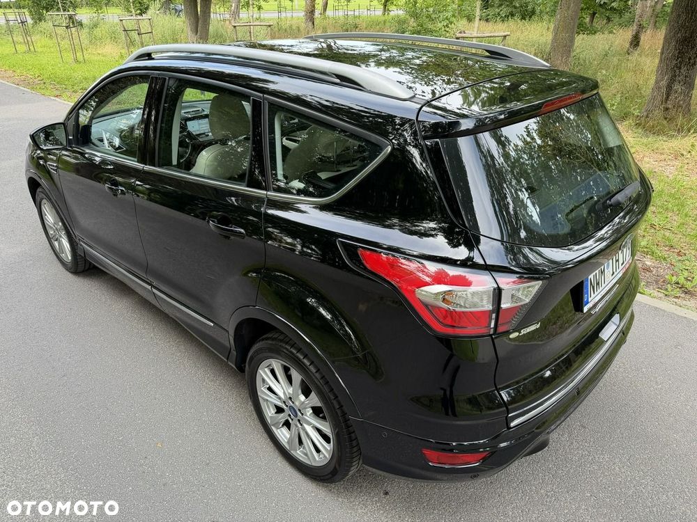 Ford Kuga - 7