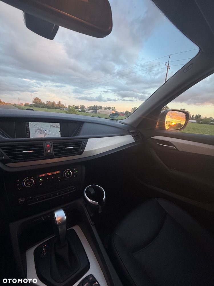 BMW X1 - 16