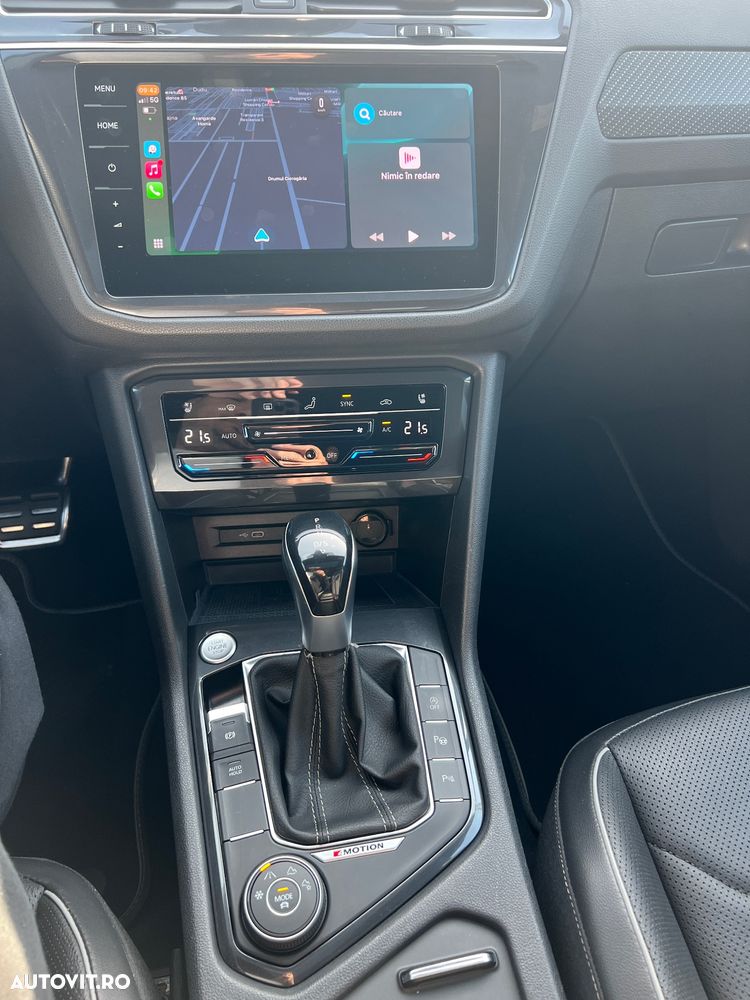 Volkswagen Tiguan - 22