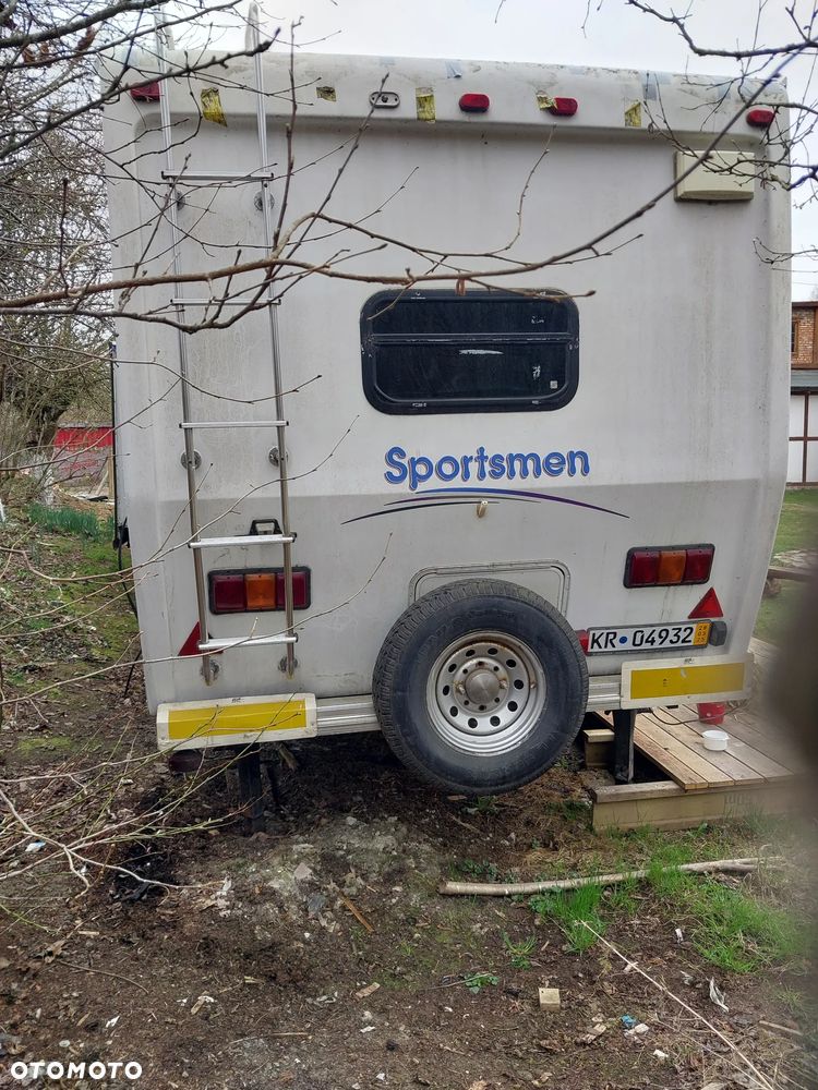 Inny Sportsmen USA - 3