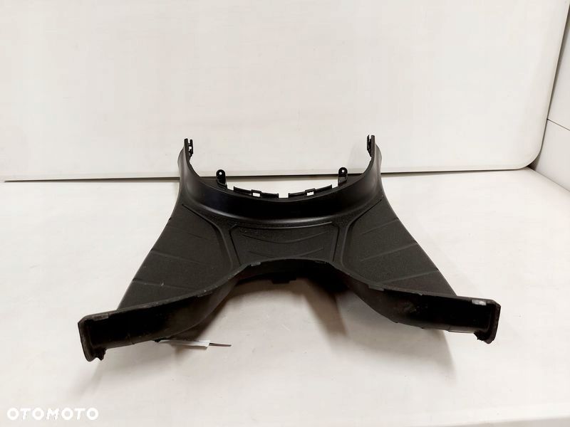 HONDA SH 125 MODE PODSTOPNICA PODEST PODŁOGA - 4