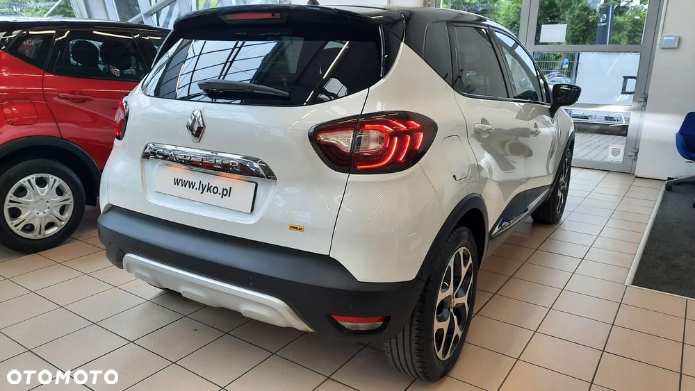 Renault Captur (ENERGY) TCe 90 INTENS - 6