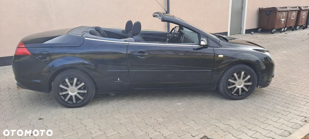 Ford Focus 2.0 TDCi DPF Titanium - 7