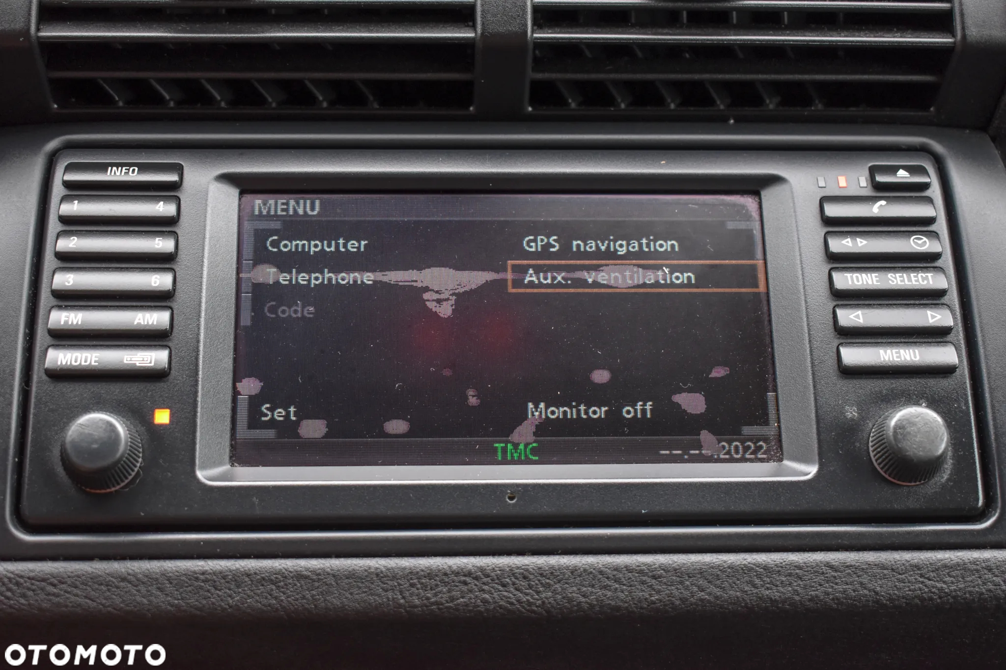 BMW X5 - 16