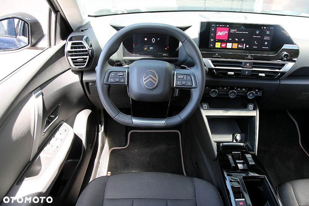 Citroën C4 - 31