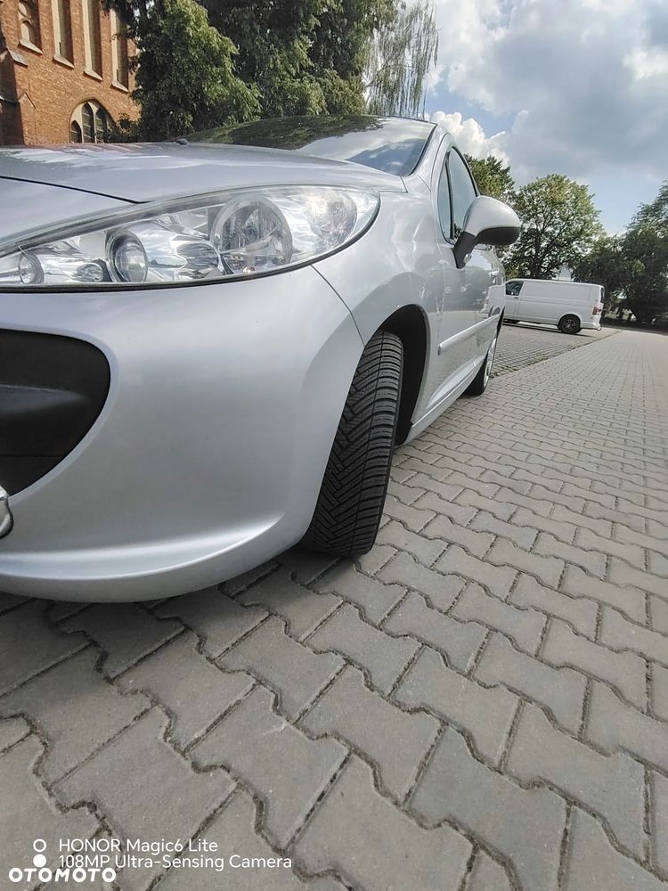 Peugeot 207 150 Turbo Sport - 13
