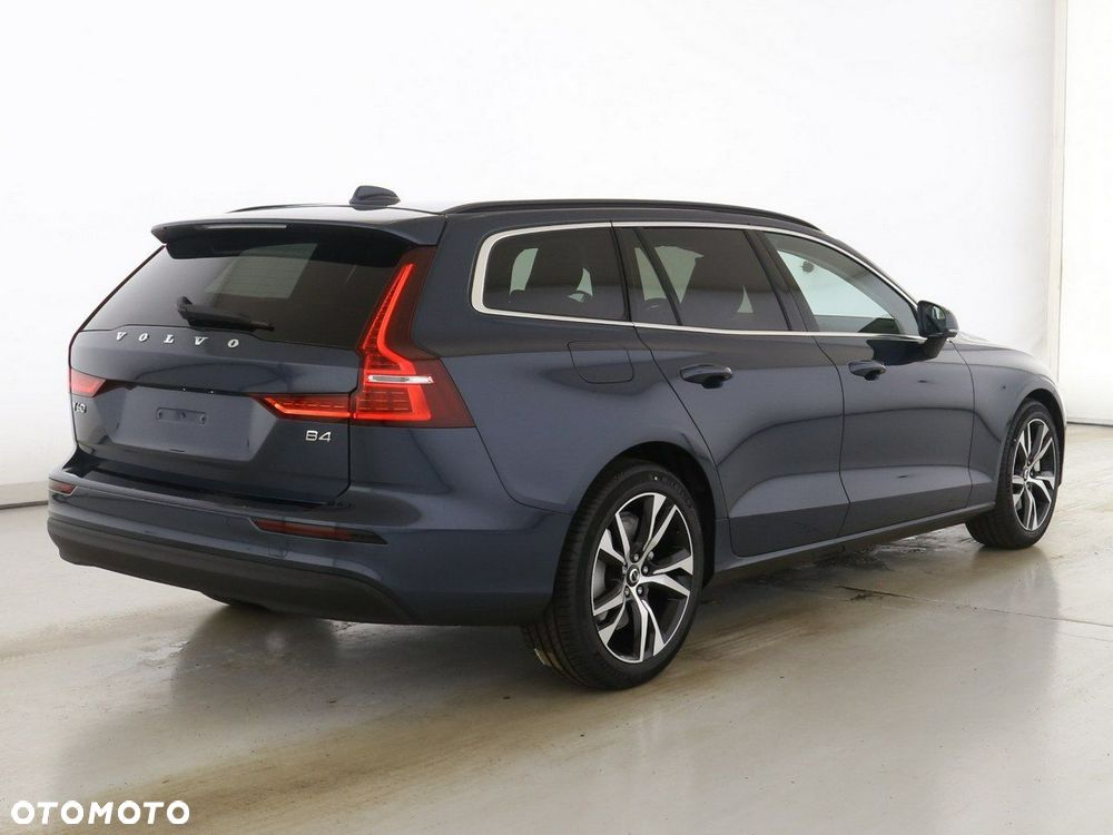Volvo V60 - 2