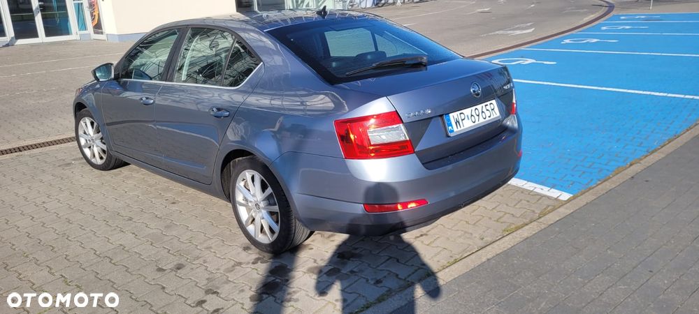 Skoda Octavia 1.6 TDI Ambition - 3