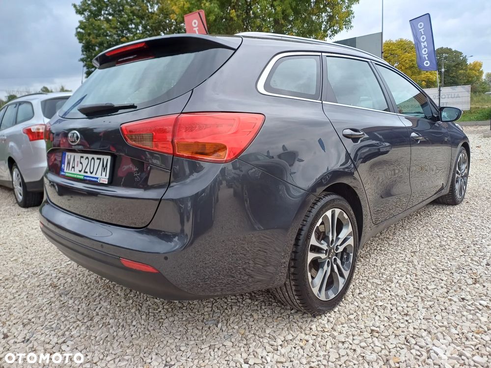 Kia Ceed 1.6 GDI Business Line - 3