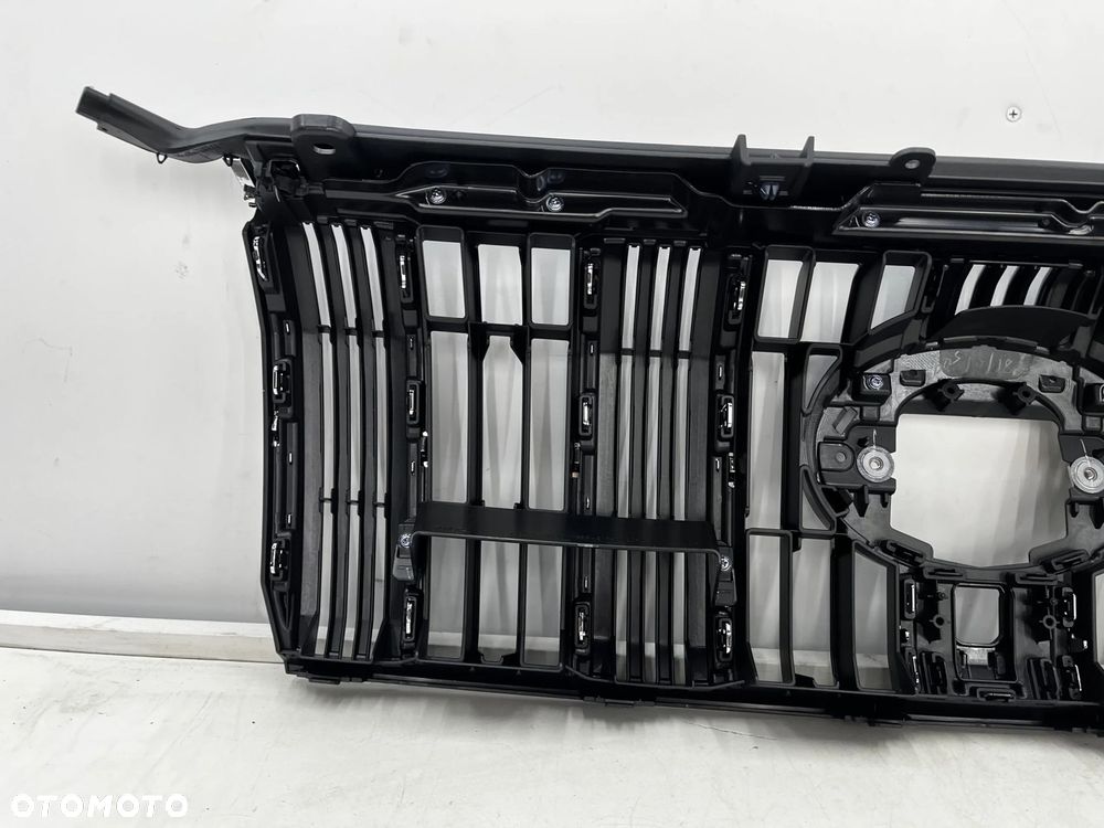 Atrapa Toyota Land Cruiser J150 Prado Lift 19r.- NOWY oryginalny grill przednia maskownica zderzaka - 7