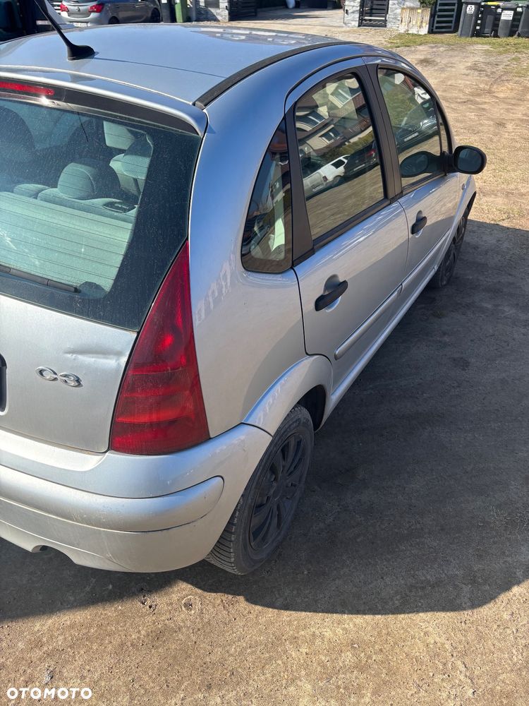 Citroën C3 1.4 Confort - 24