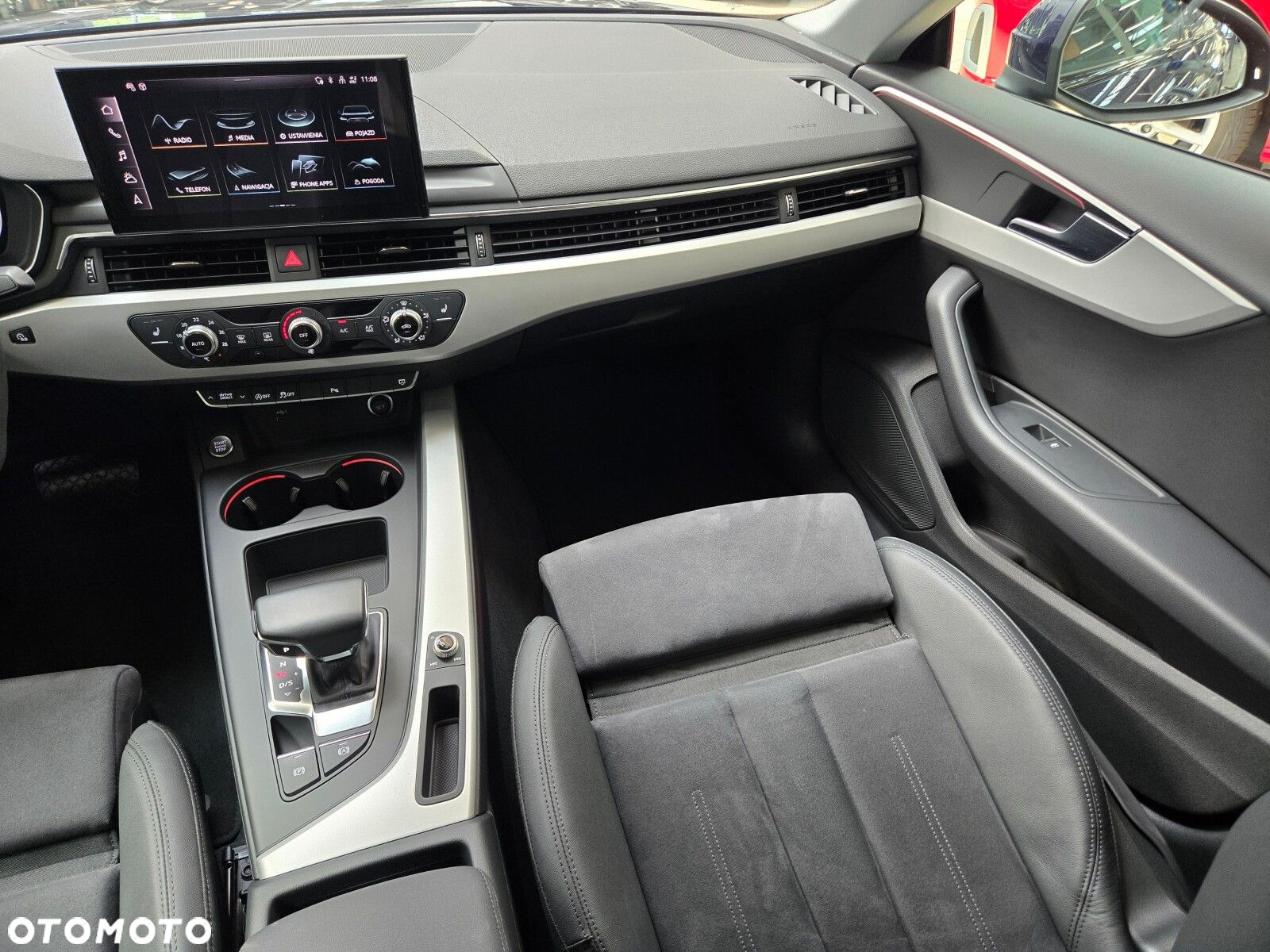Audi A5 - 16