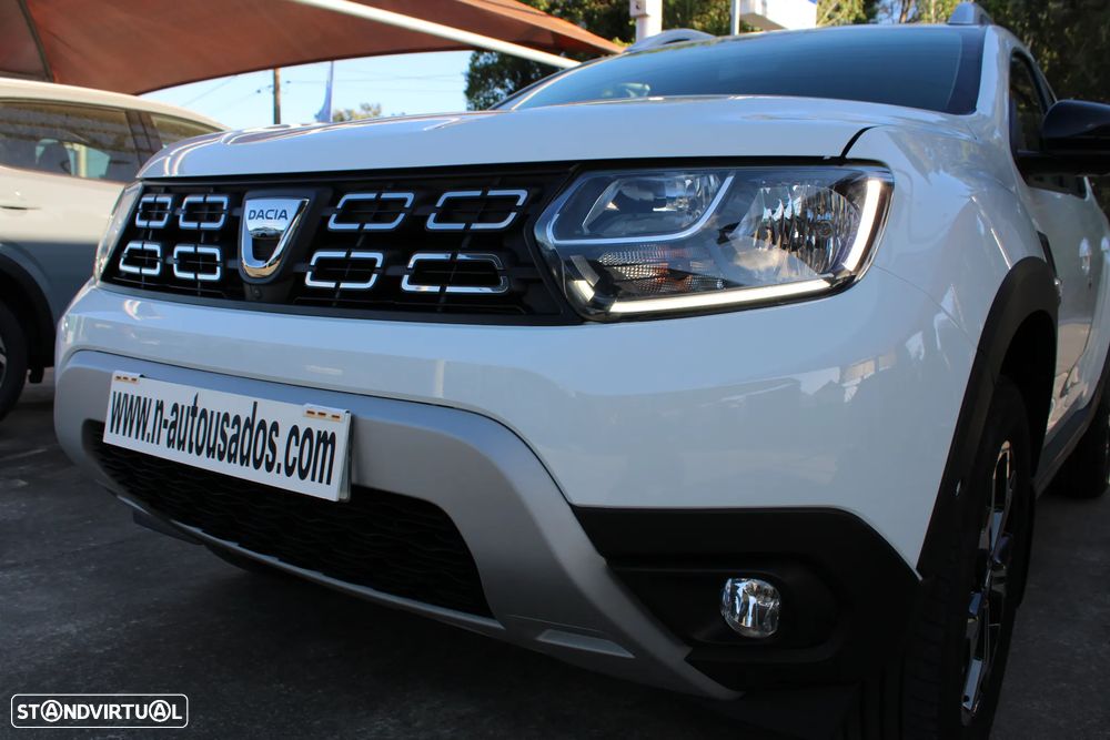 Dacia Duster 1.0 TCe Prestige - 3