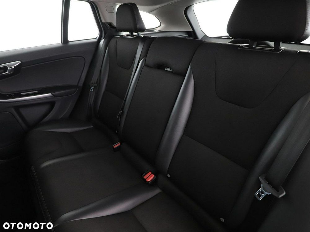 Volvo V60 D3 Geartronic Linje Business - 17