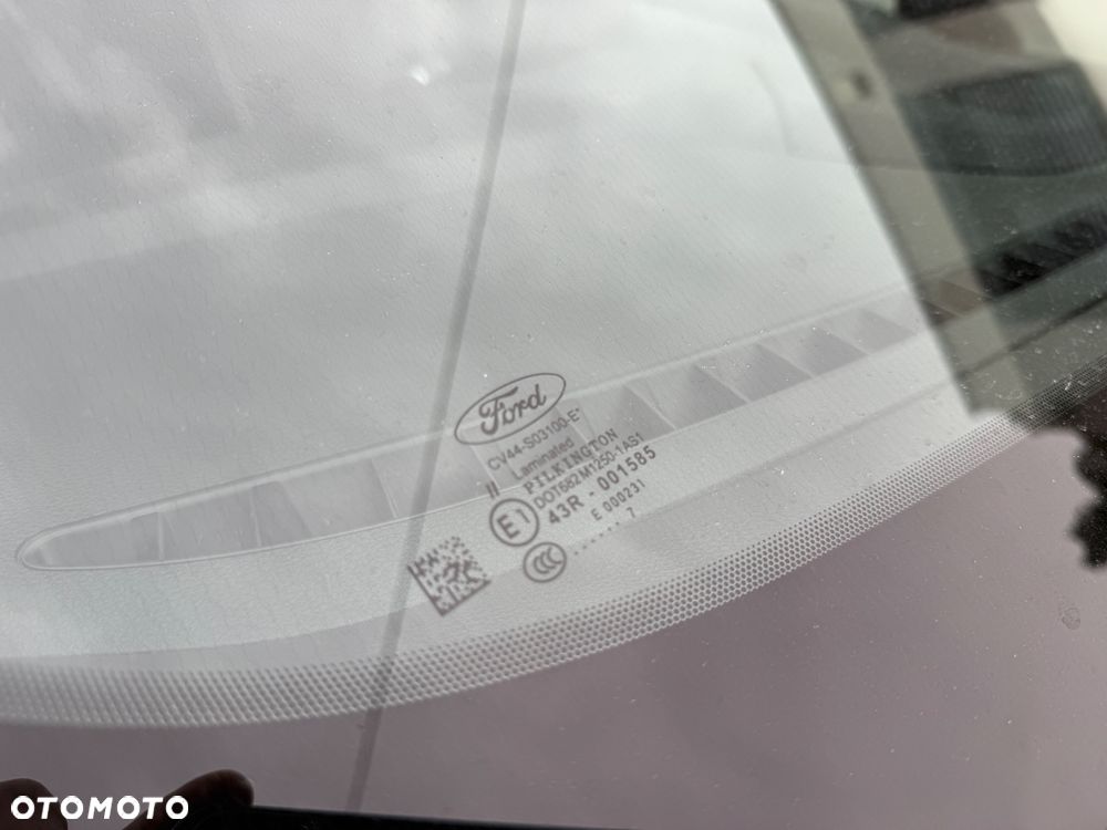 Ford Kuga 1.5 EcoBoost 4x4 Vignale - 39