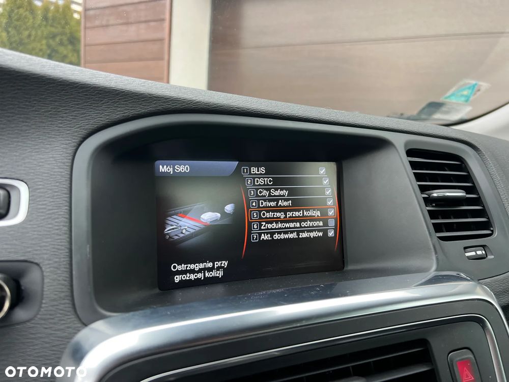 Volvo S60 D4 Summum - 15