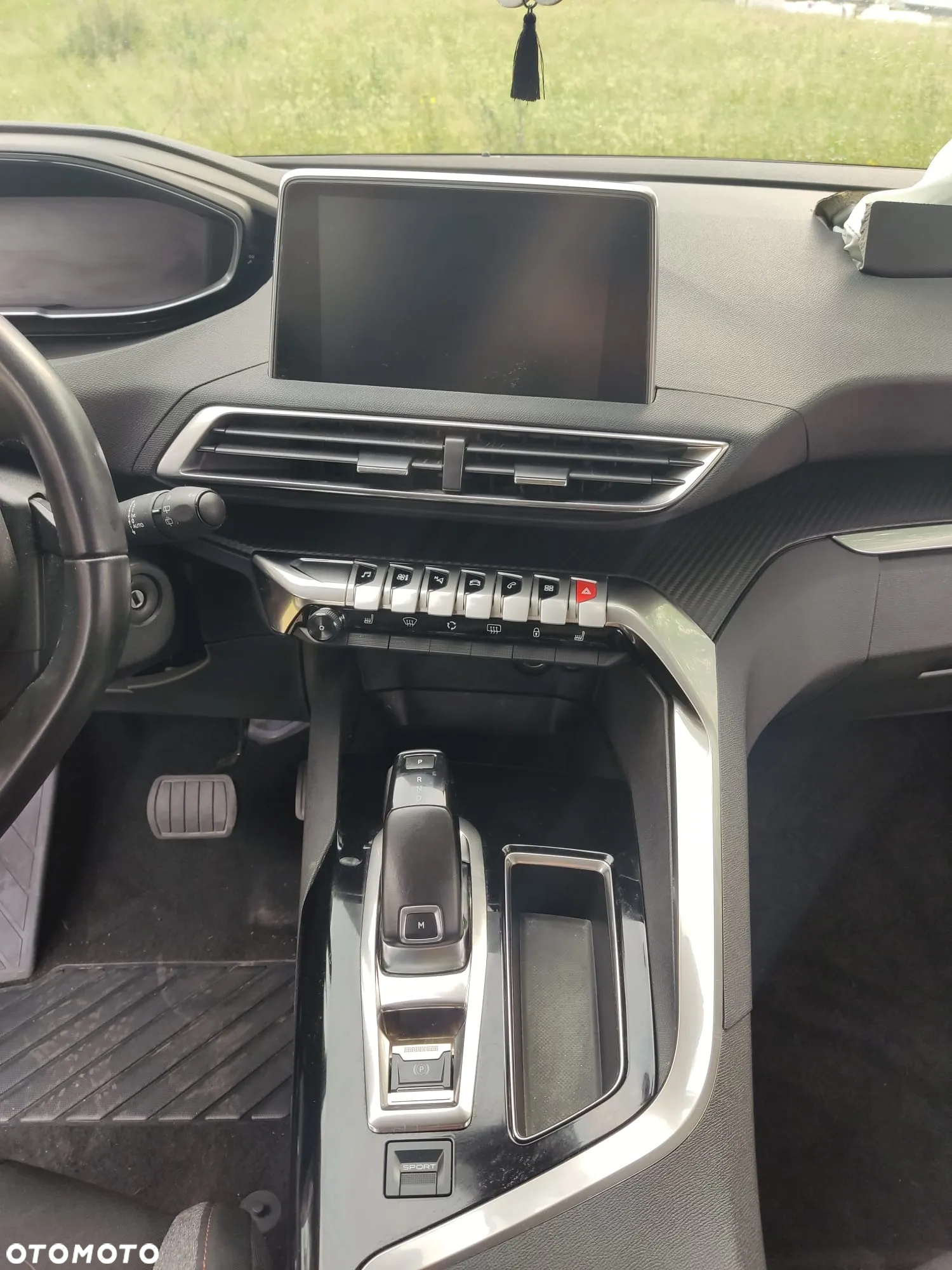 Peugeot 3008 - 21