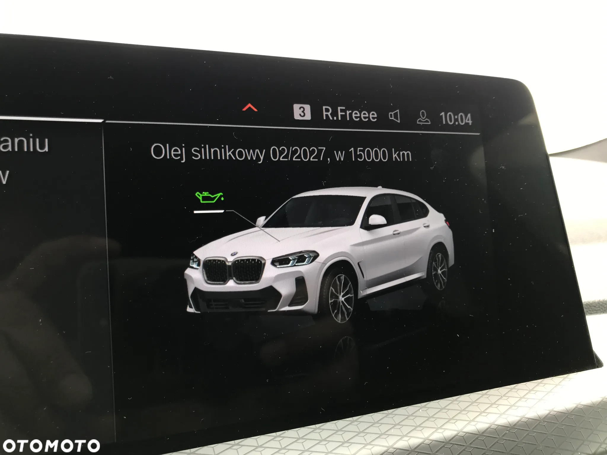 BMW X4 xDrive20i M Sport sport - 28